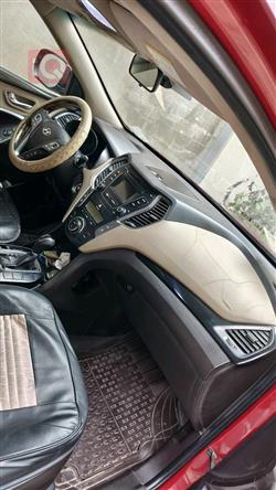 هیۆندای سەنتافی